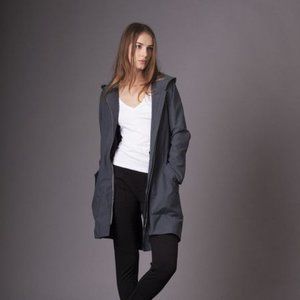 NICOLE BRIDGER Water Resistance Coat